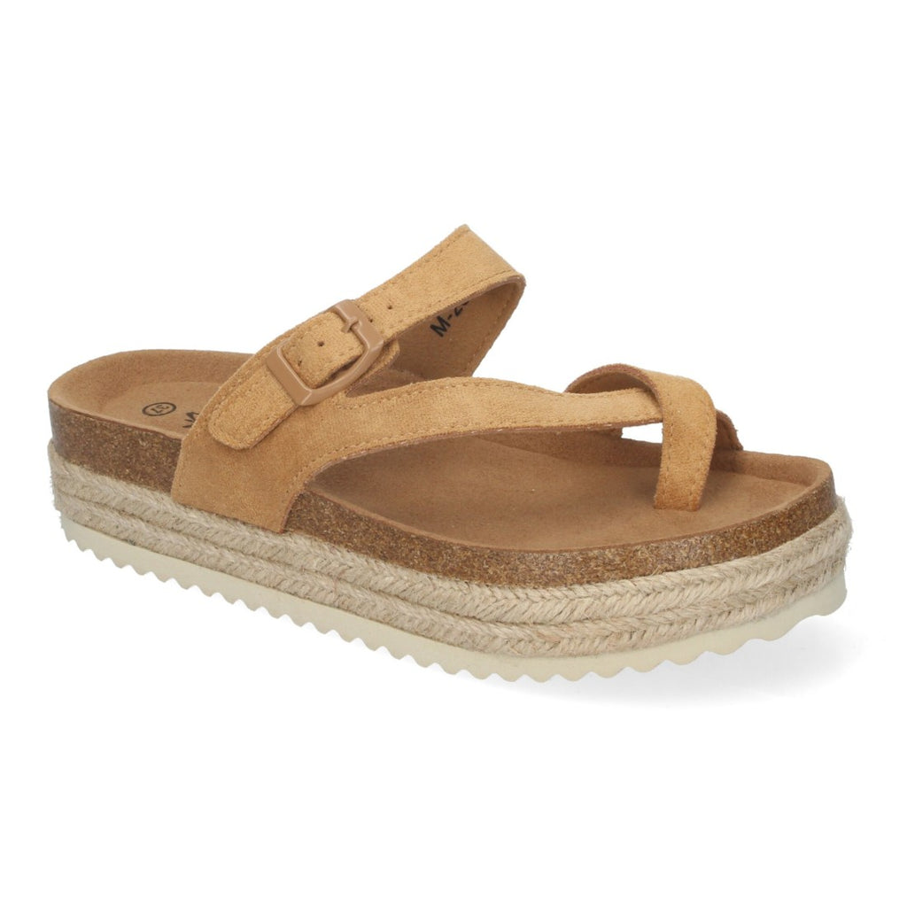 Sandalias mujer Cyrena