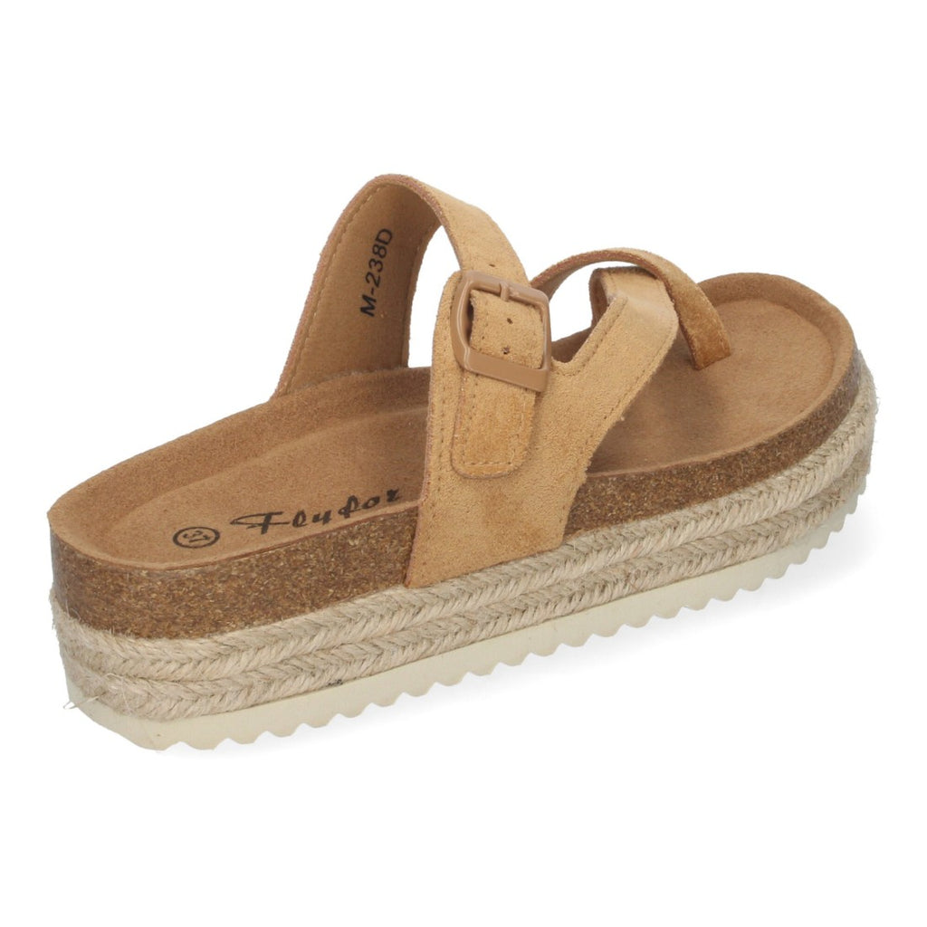 Sandalias mujer Cyrena
