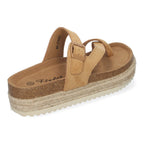 Sandalias mujer Cyrena