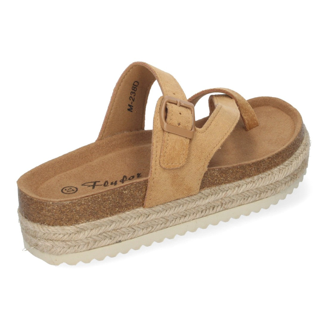Sandalias mujer Cyrena