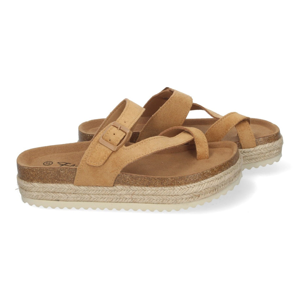 Sandalias mujer Cyrena
