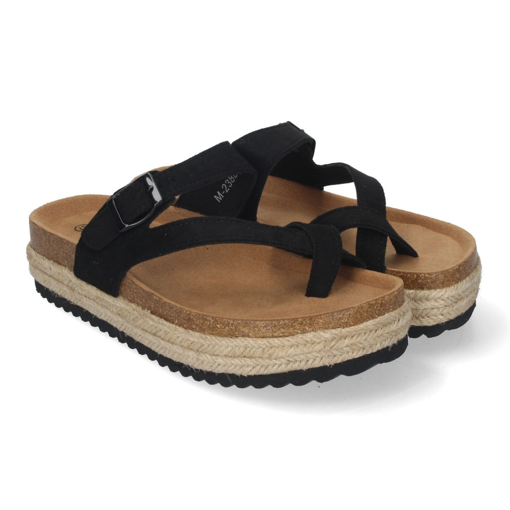 Sandalias mujer Cyrena