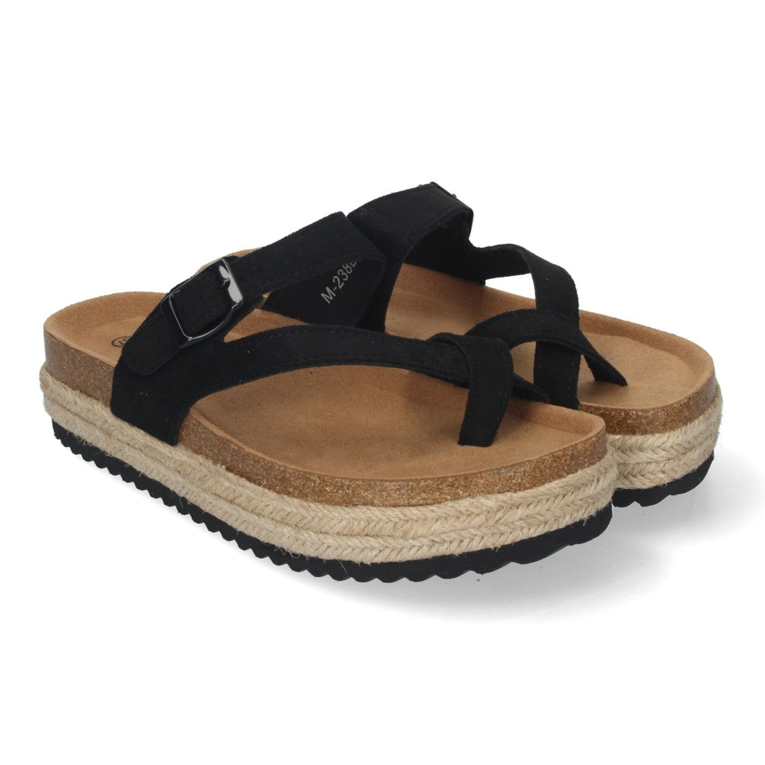 Sandalias mujer Cyrena