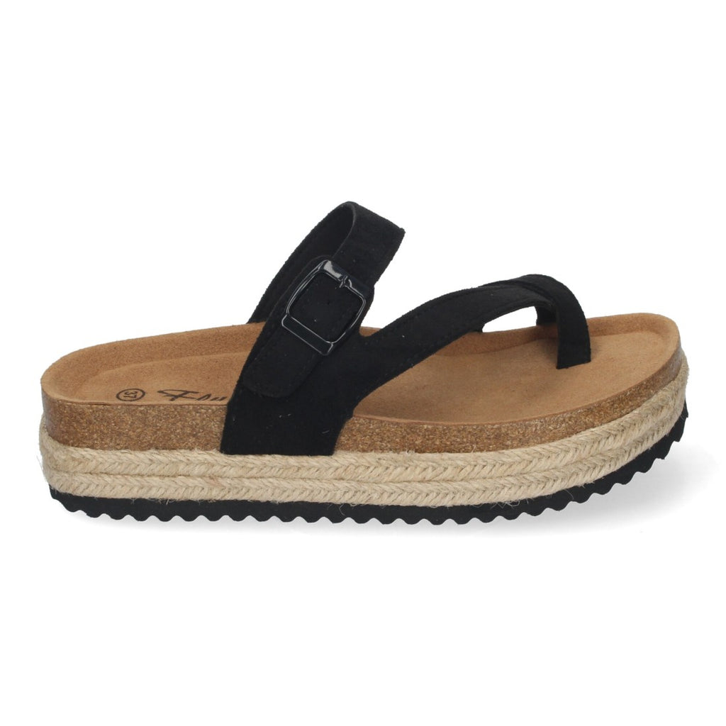 Sandalias mujer Cyrena
