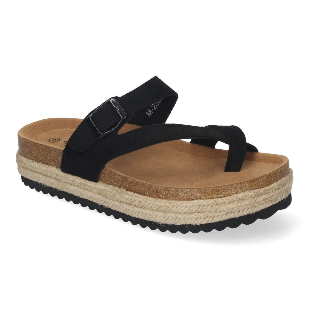 Sandalias mujer Cyrena