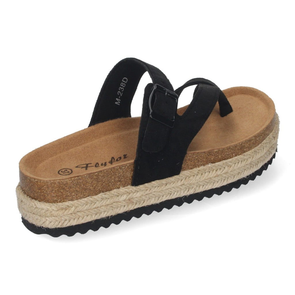 Sandalias mujer Cyrena