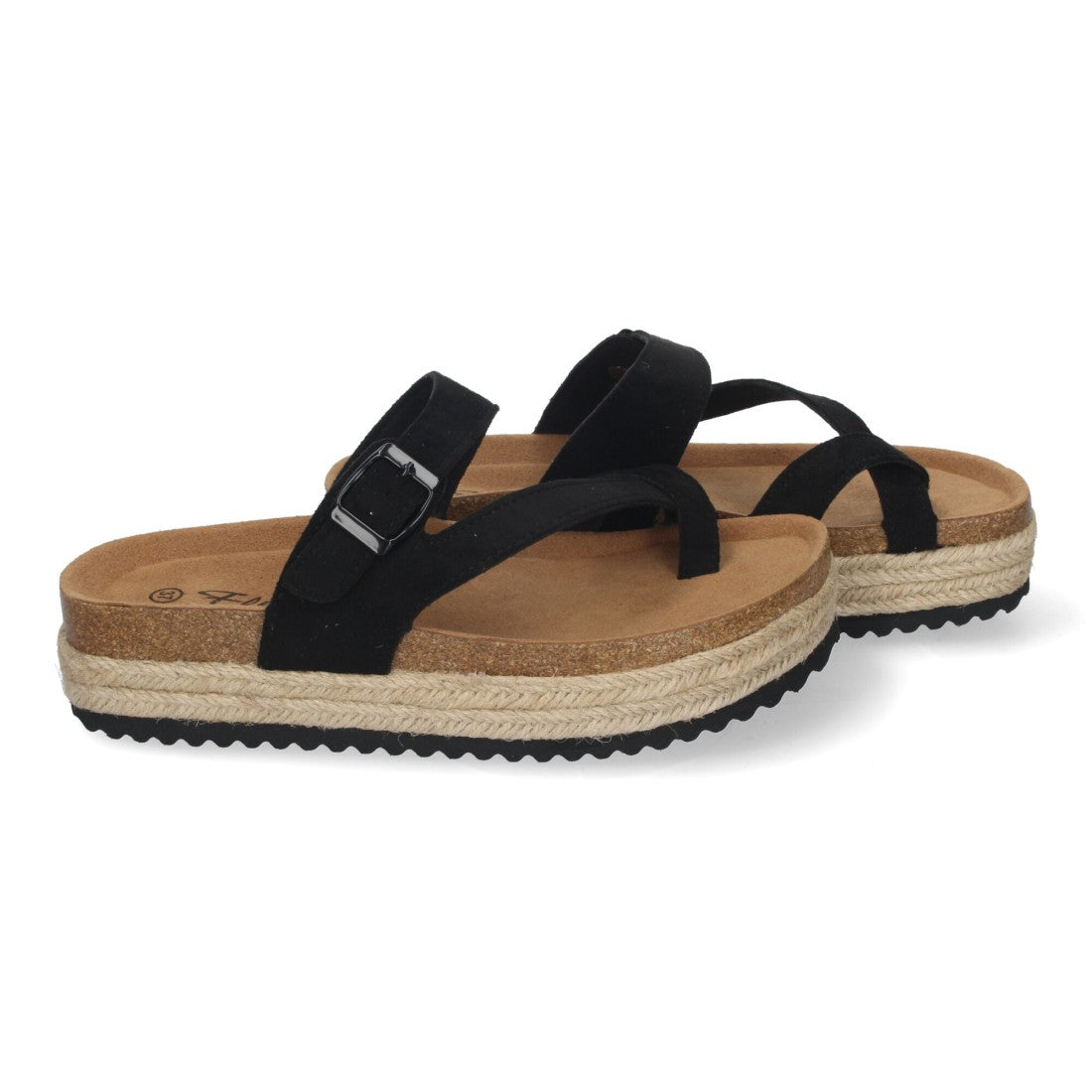 Sandalias mujer Cyrena