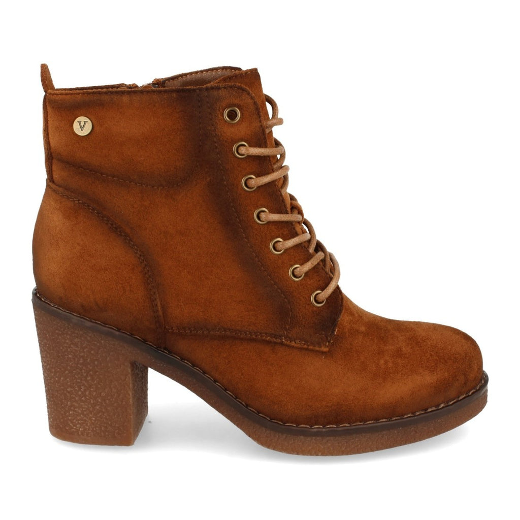 Botines mujer Cyrena