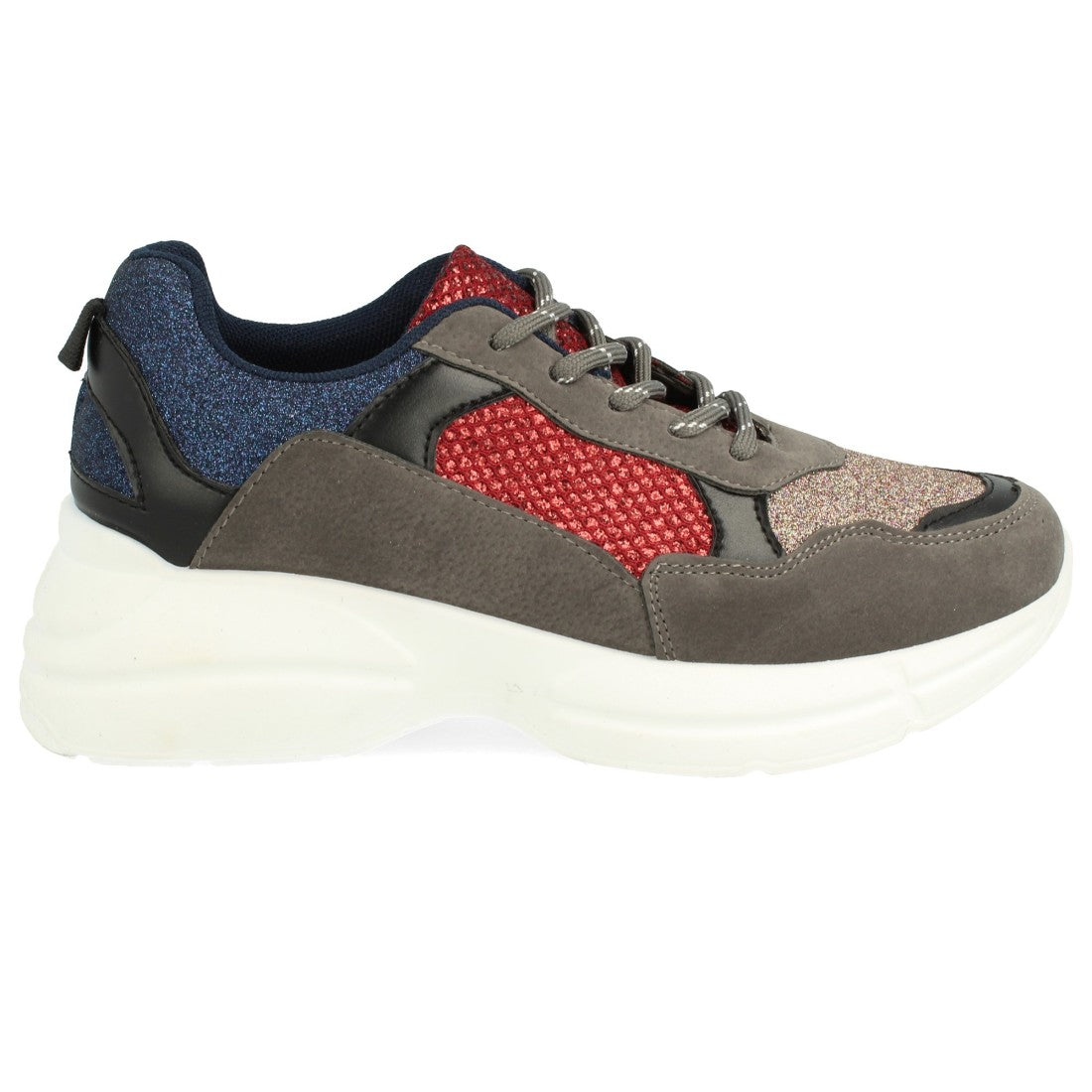 Sneakers mujer Cyrena