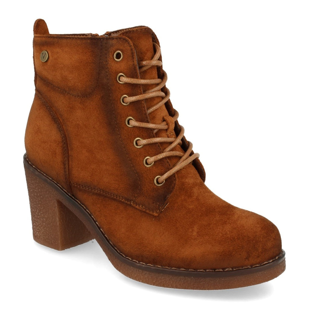 Botines mujer Cyrena