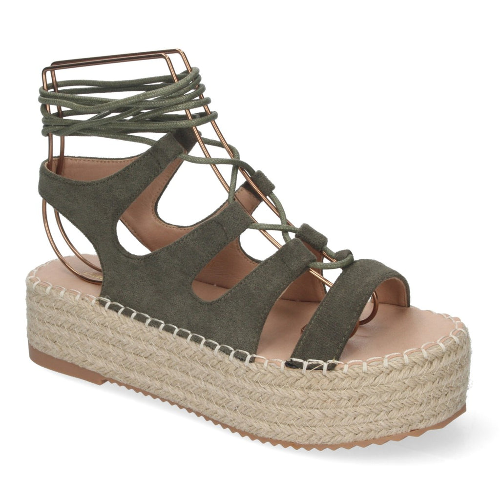 Sandalias mujer Cyrena
