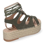 Sandalias mujer Cyrena