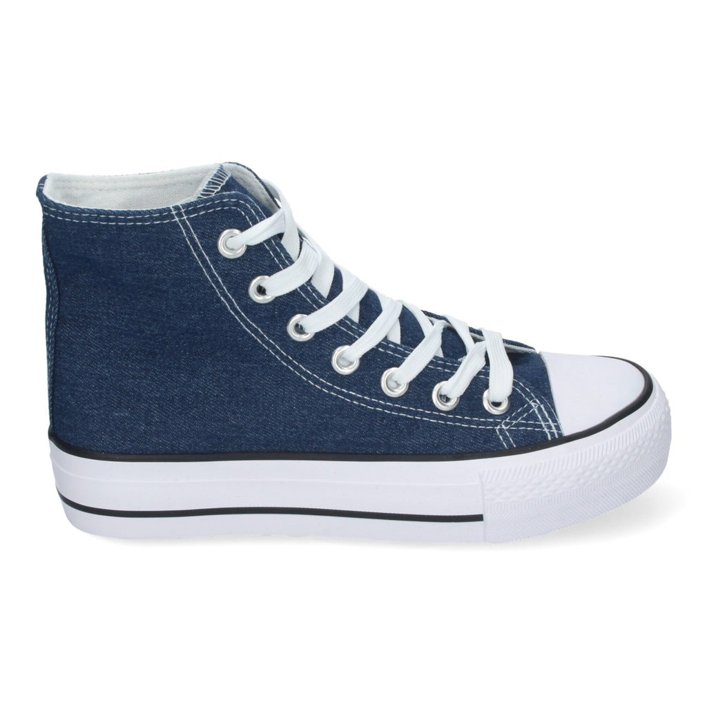Sneakers mujer Cyrena