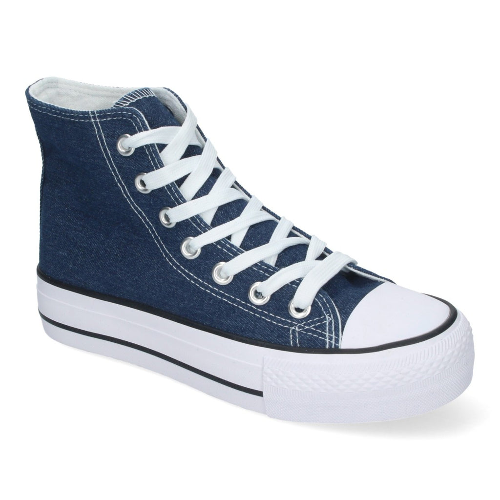 Sneakers mujer Cyrena