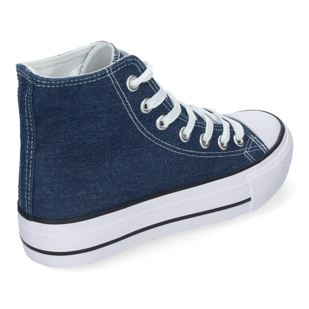 Sneakers mujer Cyrena