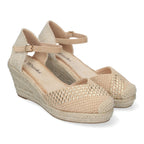 Sandalias mujer Cyrena