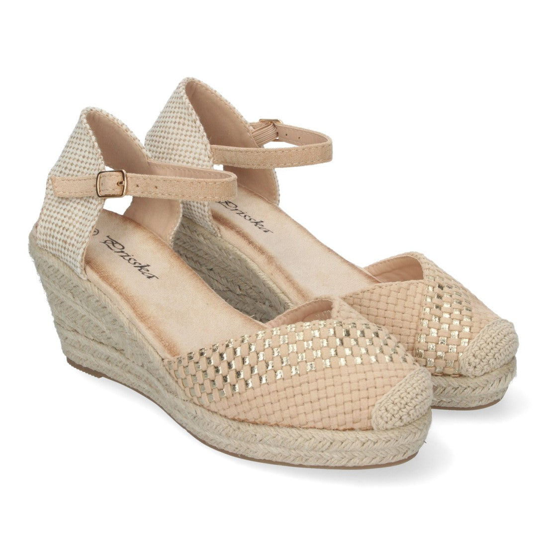 Sandalias mujer Cyrena