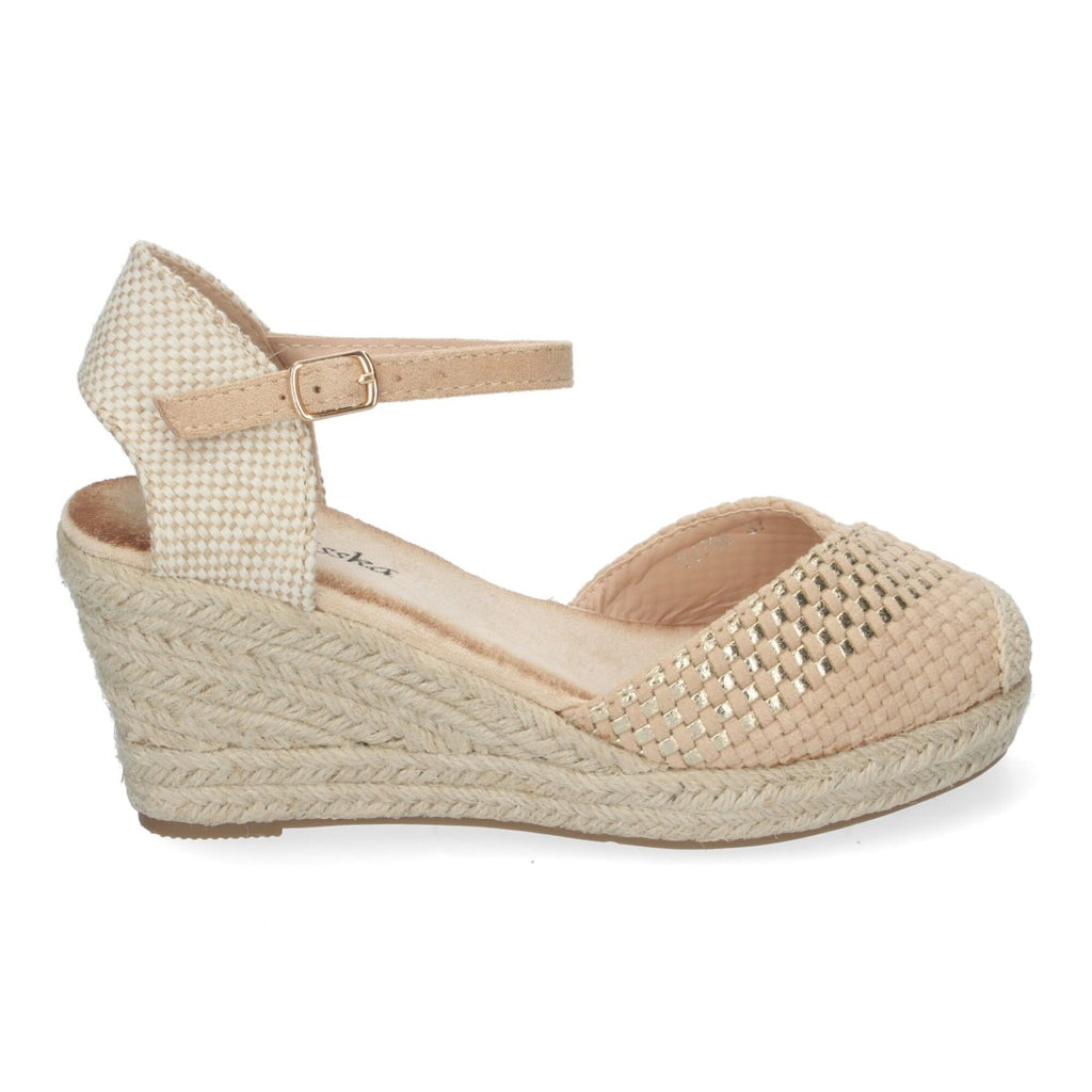 Sandalias mujer Cyrena