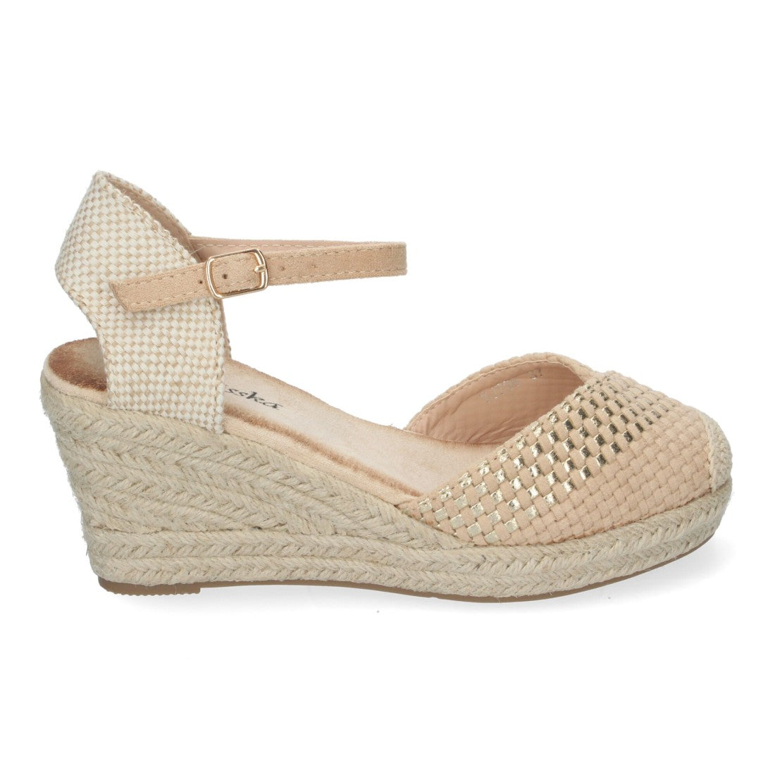 Sandalias mujer Cyrena