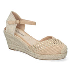 Sandalias mujer Cyrena