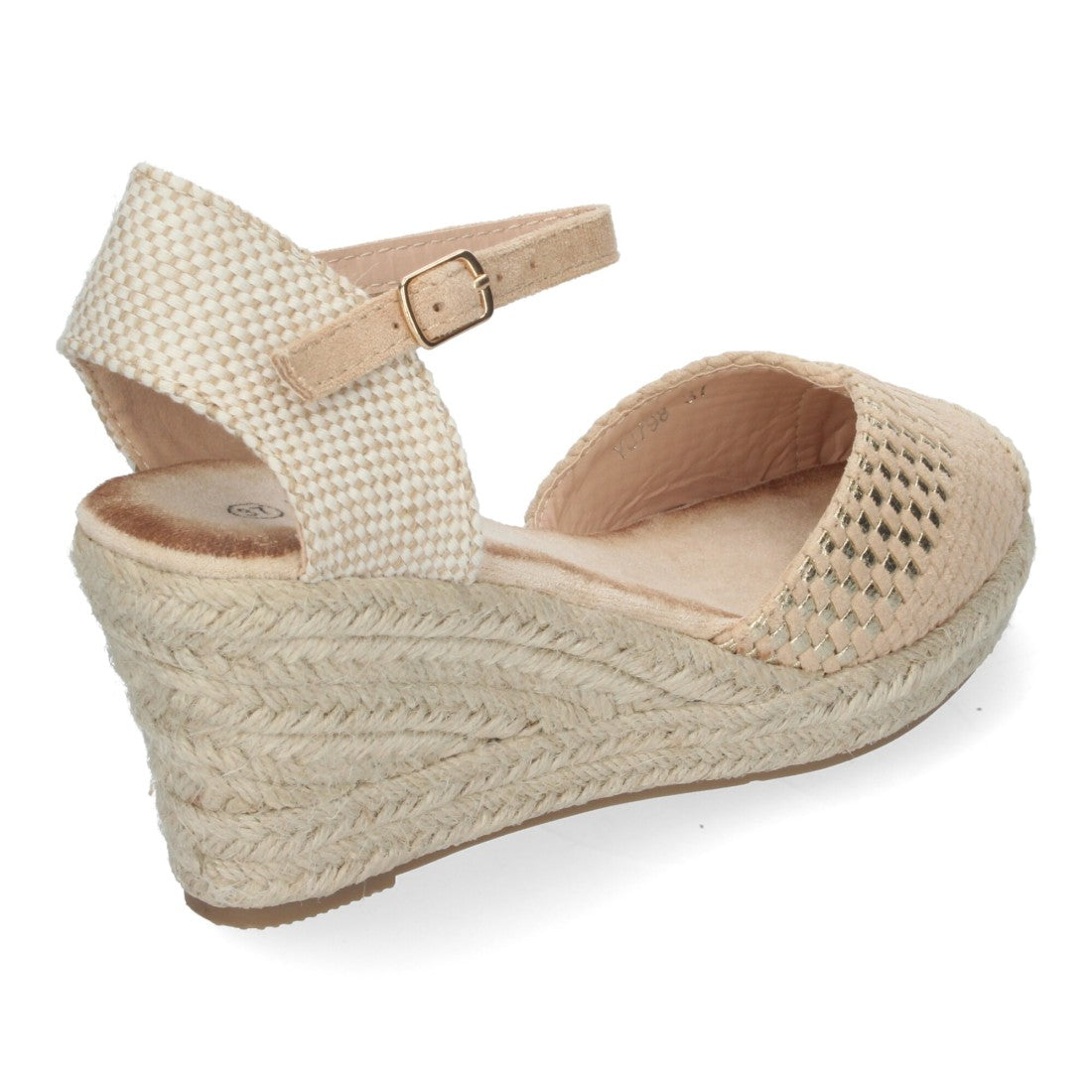 Sandalias mujer Cyrena