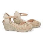 Sandalias mujer Cyrena