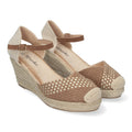 Sandalias mujer Cyrena