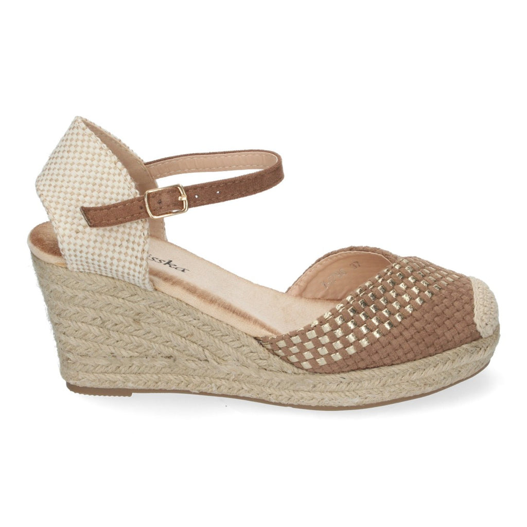 Sandalias mujer Cyrena