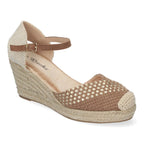 Sandalias mujer Cyrena