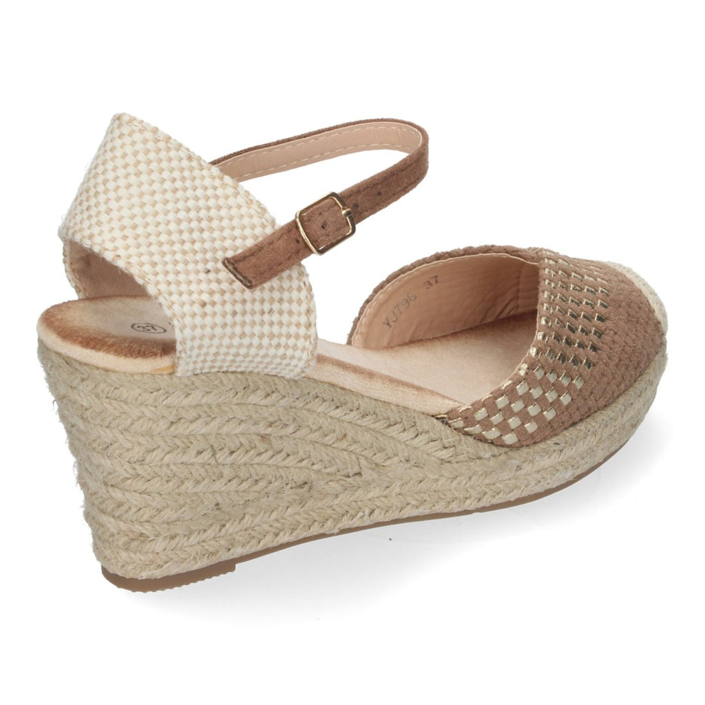 Sandalias mujer Cyrena