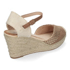 Sandalias mujer Cyrena
