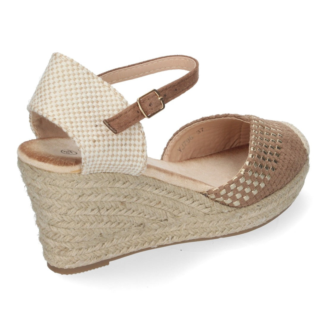 Sandalias mujer Cyrena