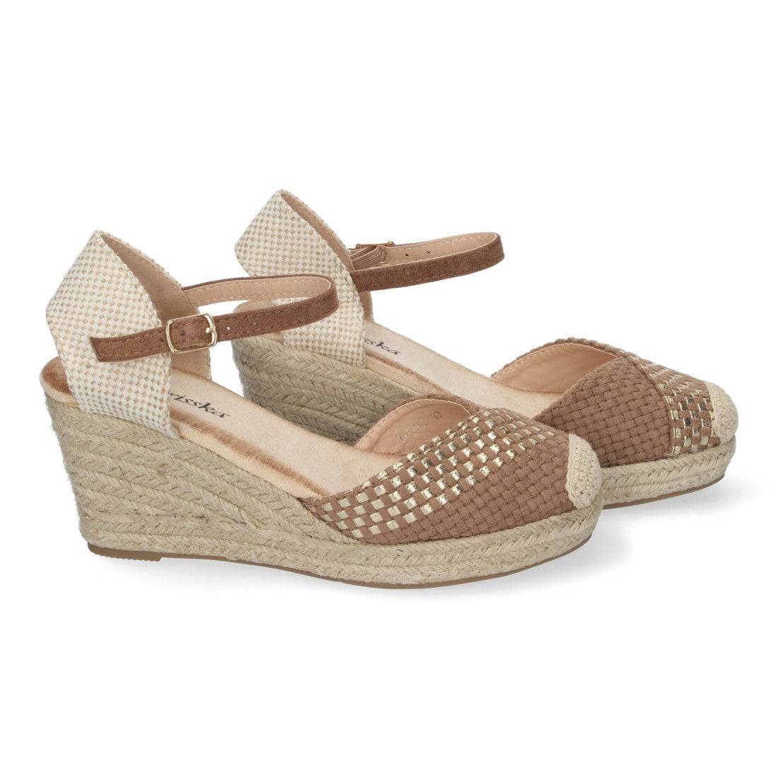 Sandalias mujer Cyrena