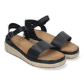 Sandalias mujer Cyrena