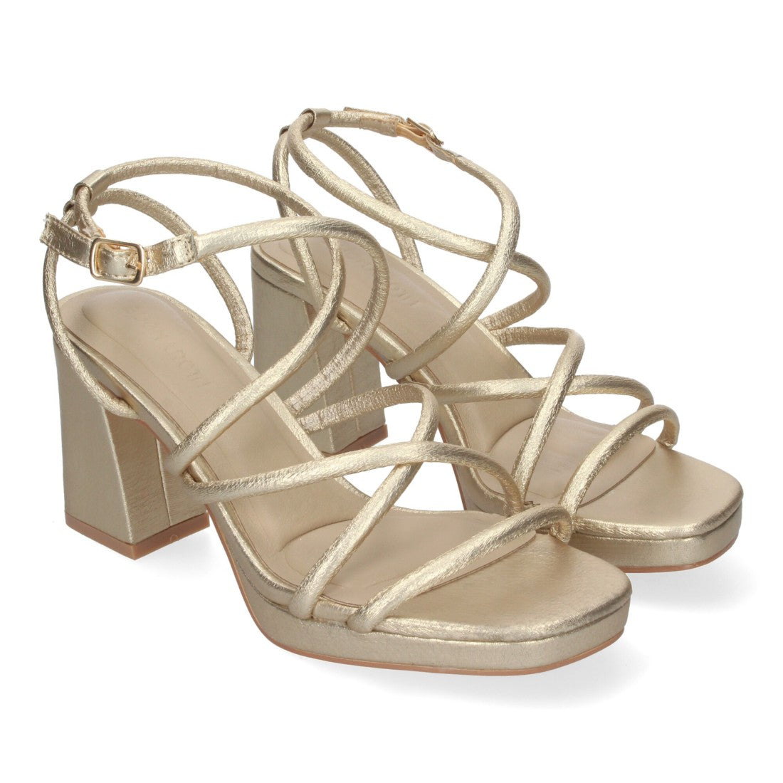 Sandalias mujer Cyrena