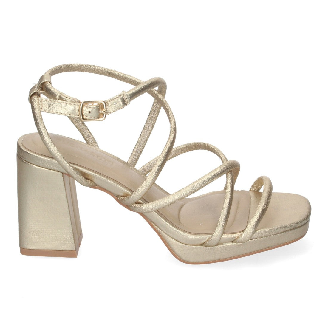 Sandalias mujer Cyrena