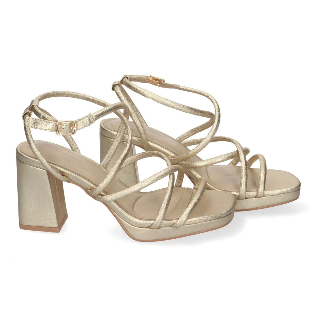 Sandalias mujer Cyrena