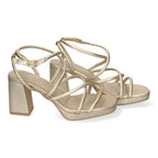 Sandalias mujer Cyrena