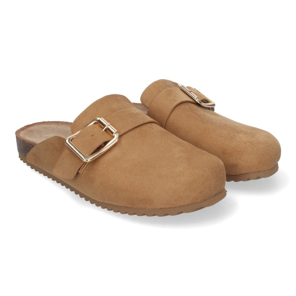 Zapatillas mujer