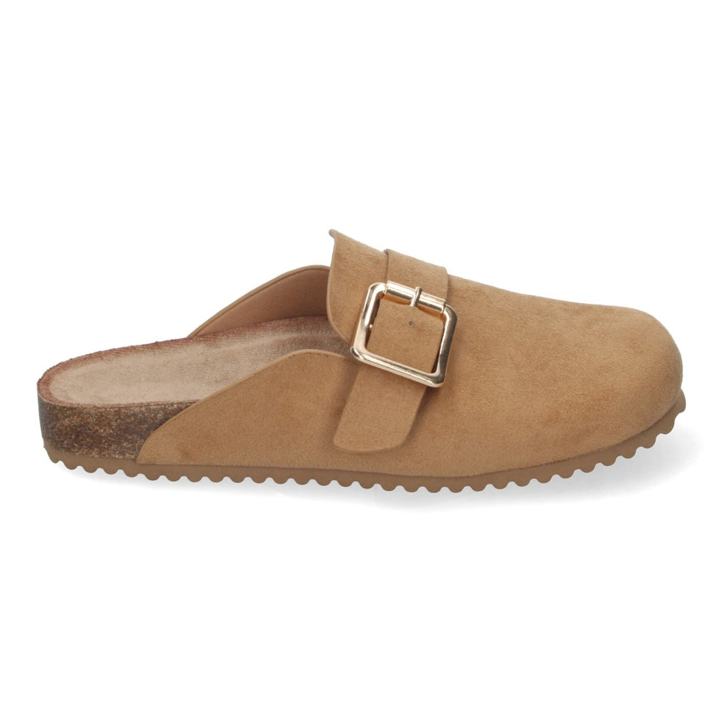 Zapatillas mujer