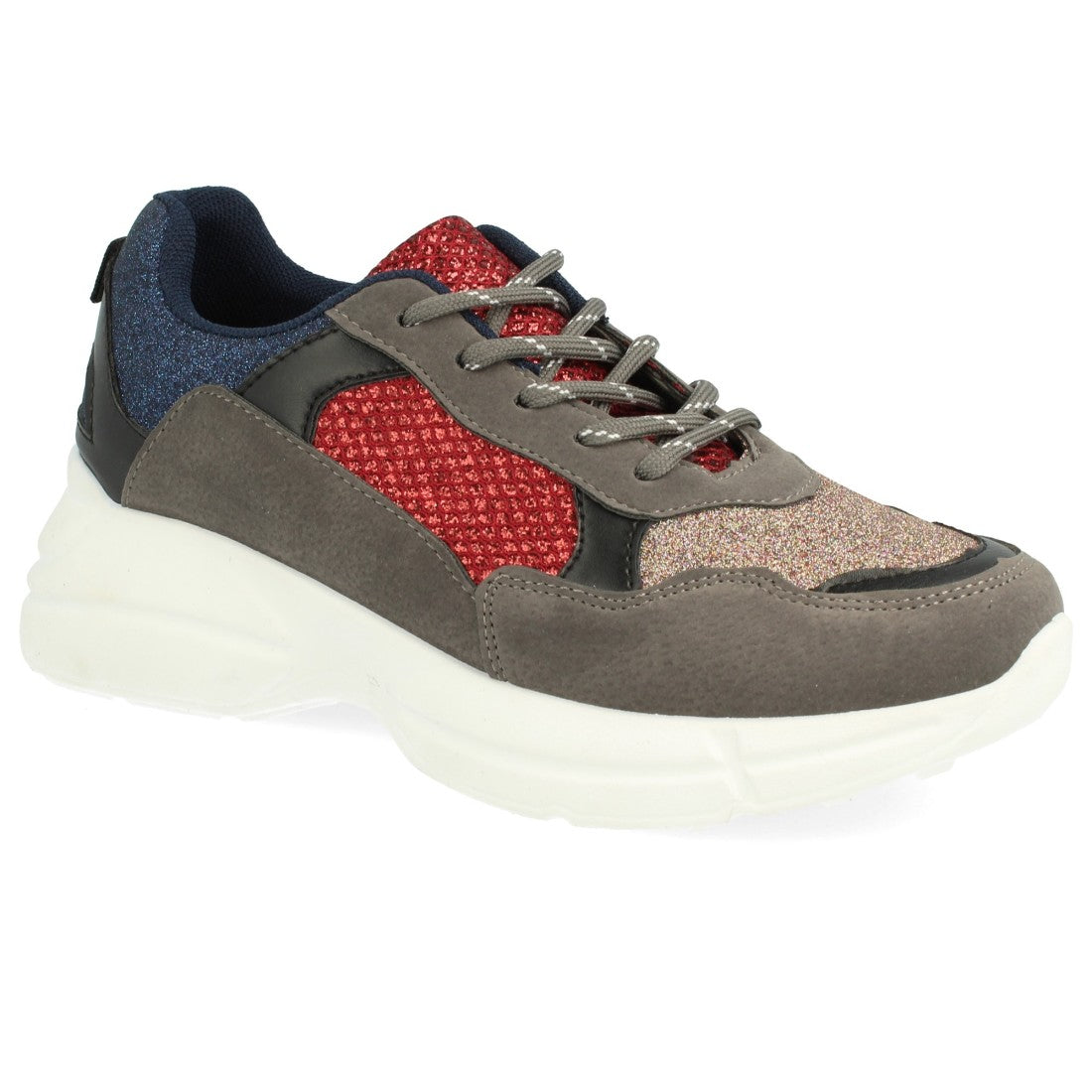 Sneakers mujer Cyrena