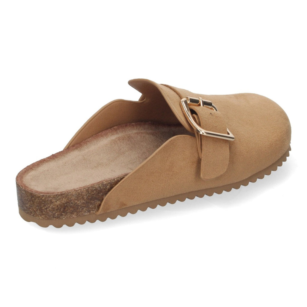 Zapatillas mujer