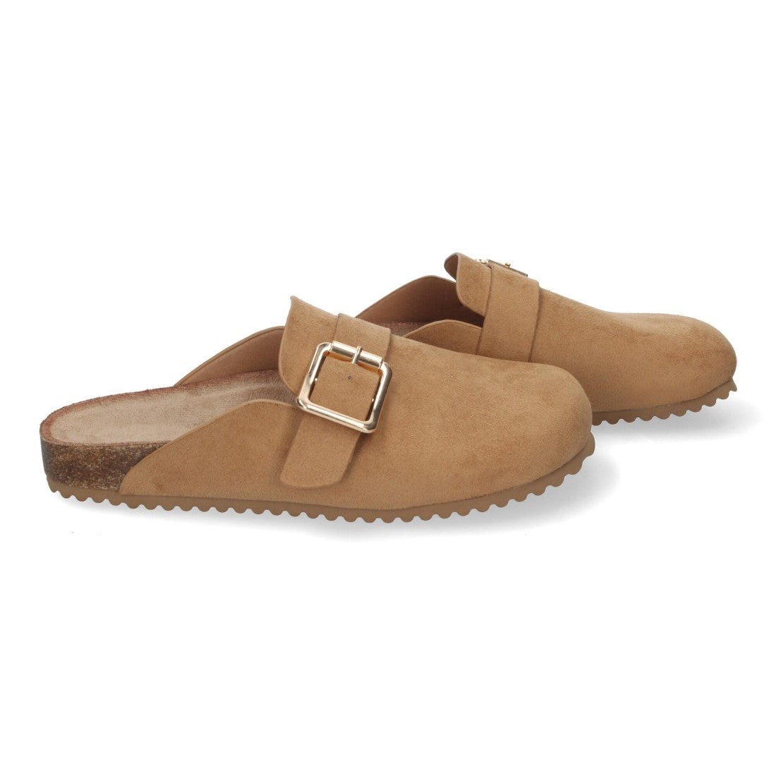 Zapatillas mujer