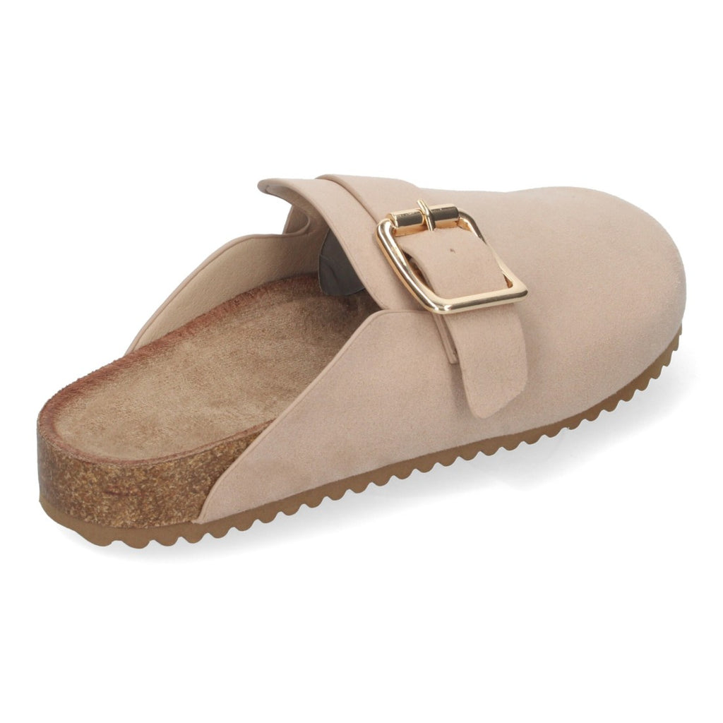 Zapatillas mujer