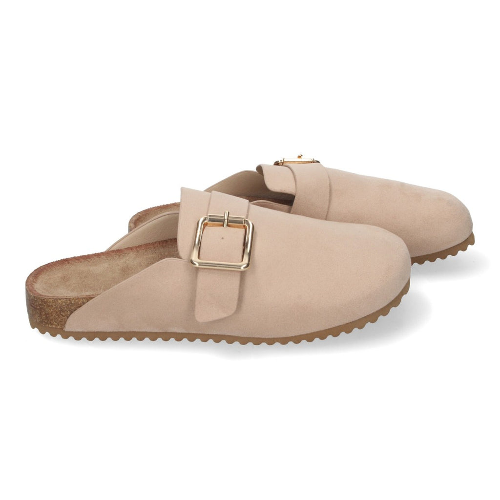 Zapatillas mujer