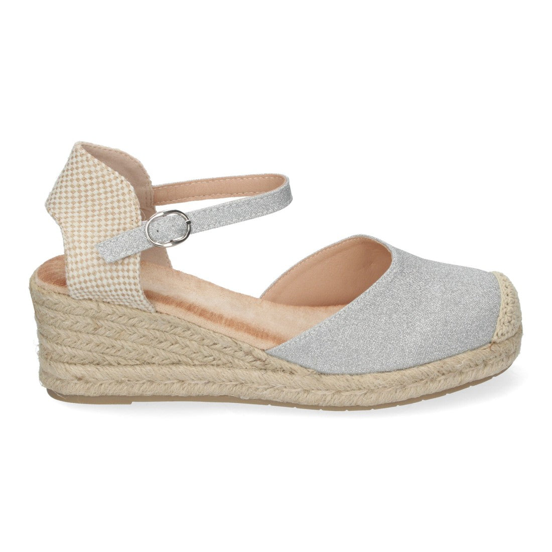 Sandalias mujer Cyrena