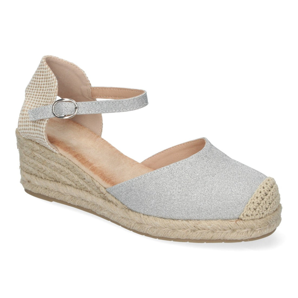 Sandalias mujer Cyrena