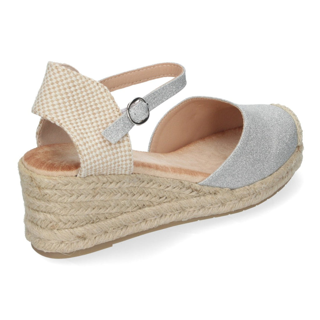 Sandalias mujer Cyrena