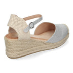 Sandalias mujer Cyrena
