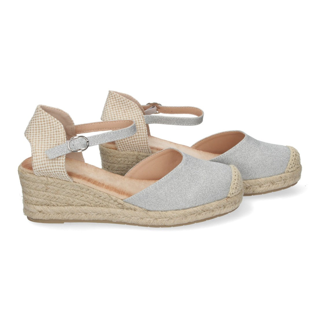 Sandalias mujer Cyrena